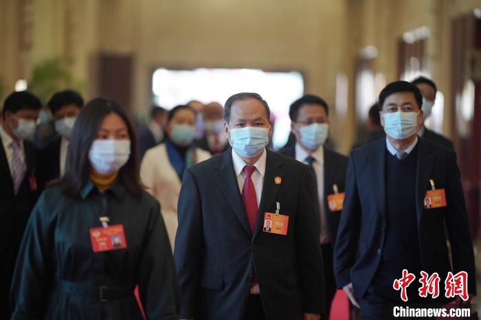 “我們要建10000個(gè)美麗村莊”云南省代省長王予波點(diǎn)題鄉(xiāng)村振興
