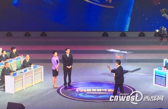 西安城管電視問政不及格 局長承諾連夜整改