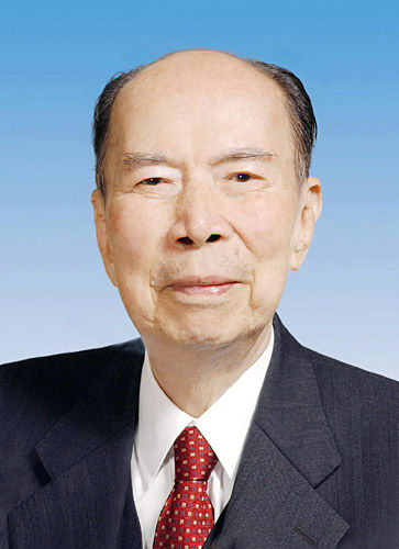 著名愛國人士馬萬祺先生北京逝世 享年95歲