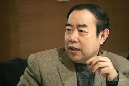 習(xí)近平與他的作家“朋友圈”