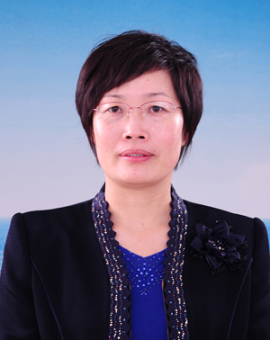 李曉媛（綏德）
