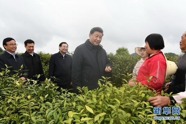 讀懂習(xí)近平陜西之行,有這7個(gè)“切入口”