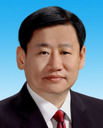 廣西近期人事調(diào)整 來賓梧州玉林桂林等地領(lǐng)導(dǎo)變動