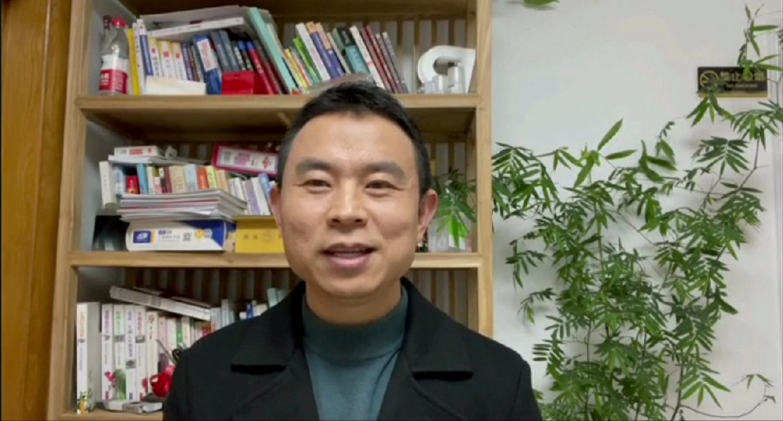 首屆非遺數(shù)字化可持續(xù)發(fā)展線上論壇成功在京召開