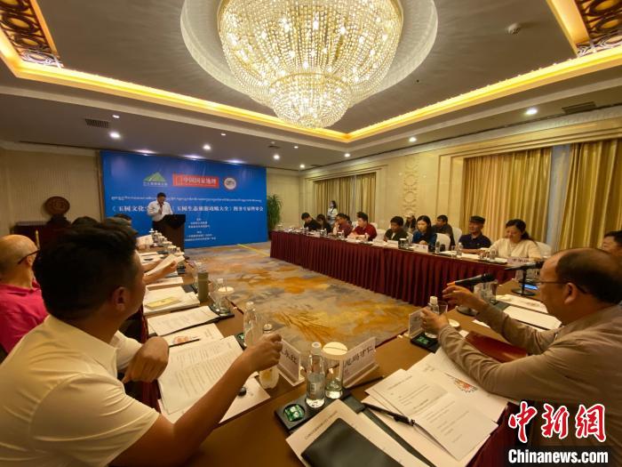 青海玉樹：不斷增強文化軟實力打造玉樹文旅品牌