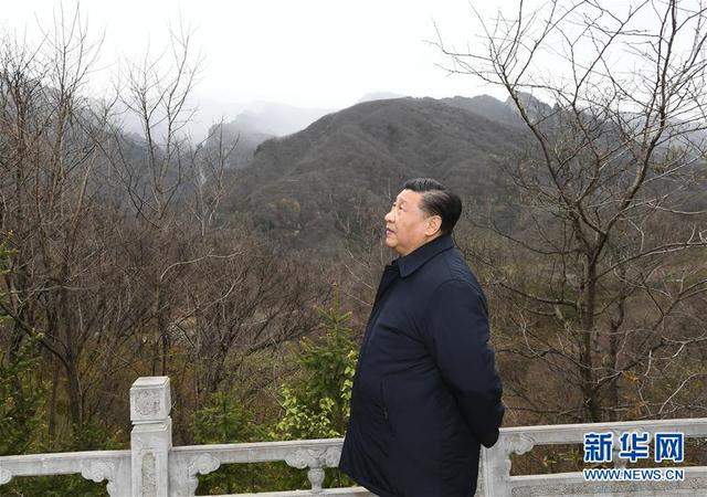 讀懂習(xí)近平陜西之行,有這7個(gè)“切入口”