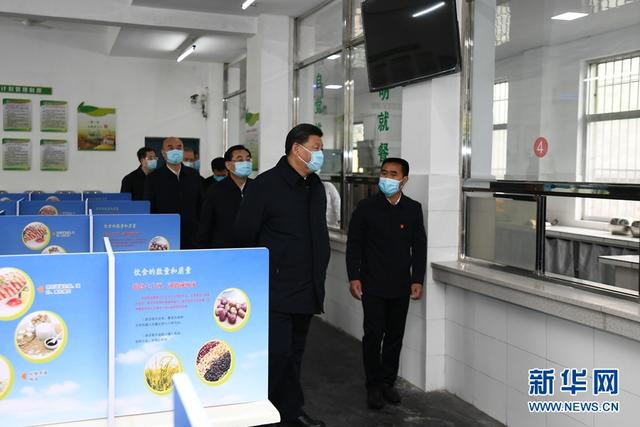 讀懂習(xí)近平陜西之行,有這7個(gè)“切入口”