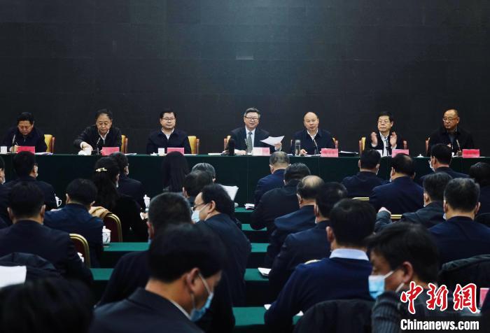 2021年青海新建18個(gè)全國(guó)民族團(tuán)結(jié)進(jìn)步示范區(qū)和單位