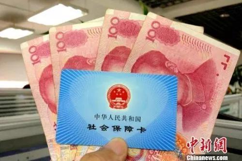 社?？ㄙY料圖。<a target='_blank'  >中新網(wǎng)</a>記者 李金磊 攝