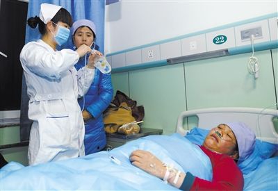 寧夏認(rèn)定西吉踩踏事故系組織不力 要求嚴(yán)肅追責(zé)