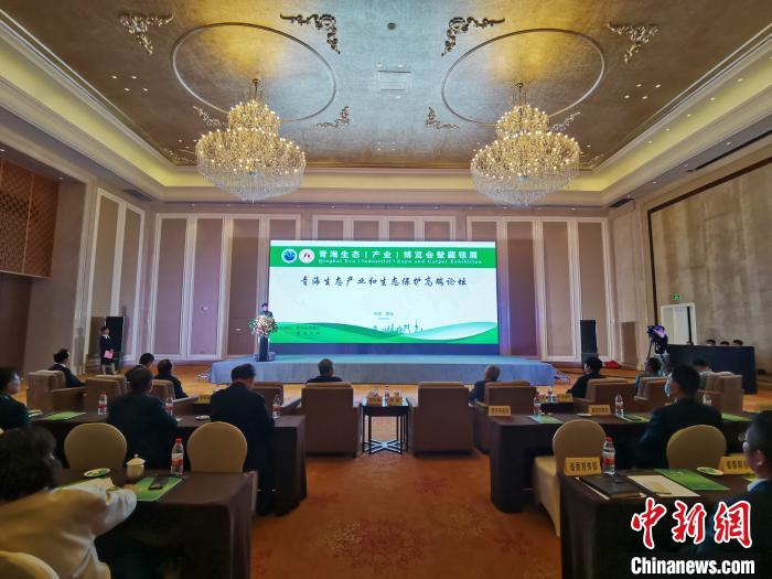 中國工程院院士：以“水三線”建設為西部干旱內陸“補水”