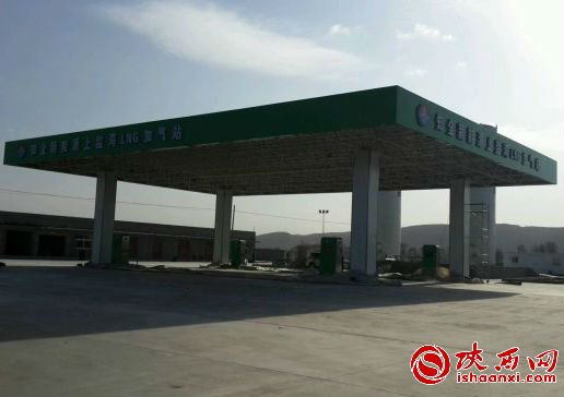 榆林一加氣站發(fā)生泄漏事故 4名河南籍工人死亡