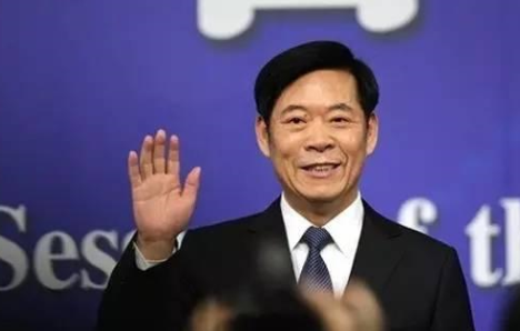 安監(jiān)總局局長(zhǎng)被查
